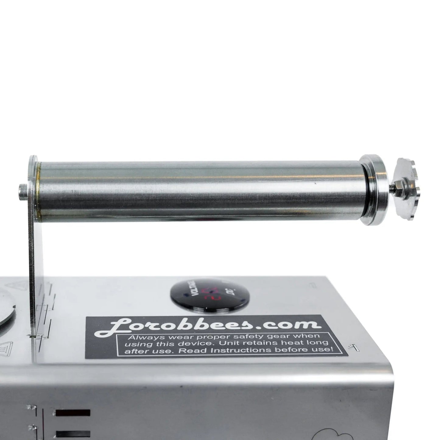 Spare Instantvap TURBO/ORIGINAL/COMPACT plunger