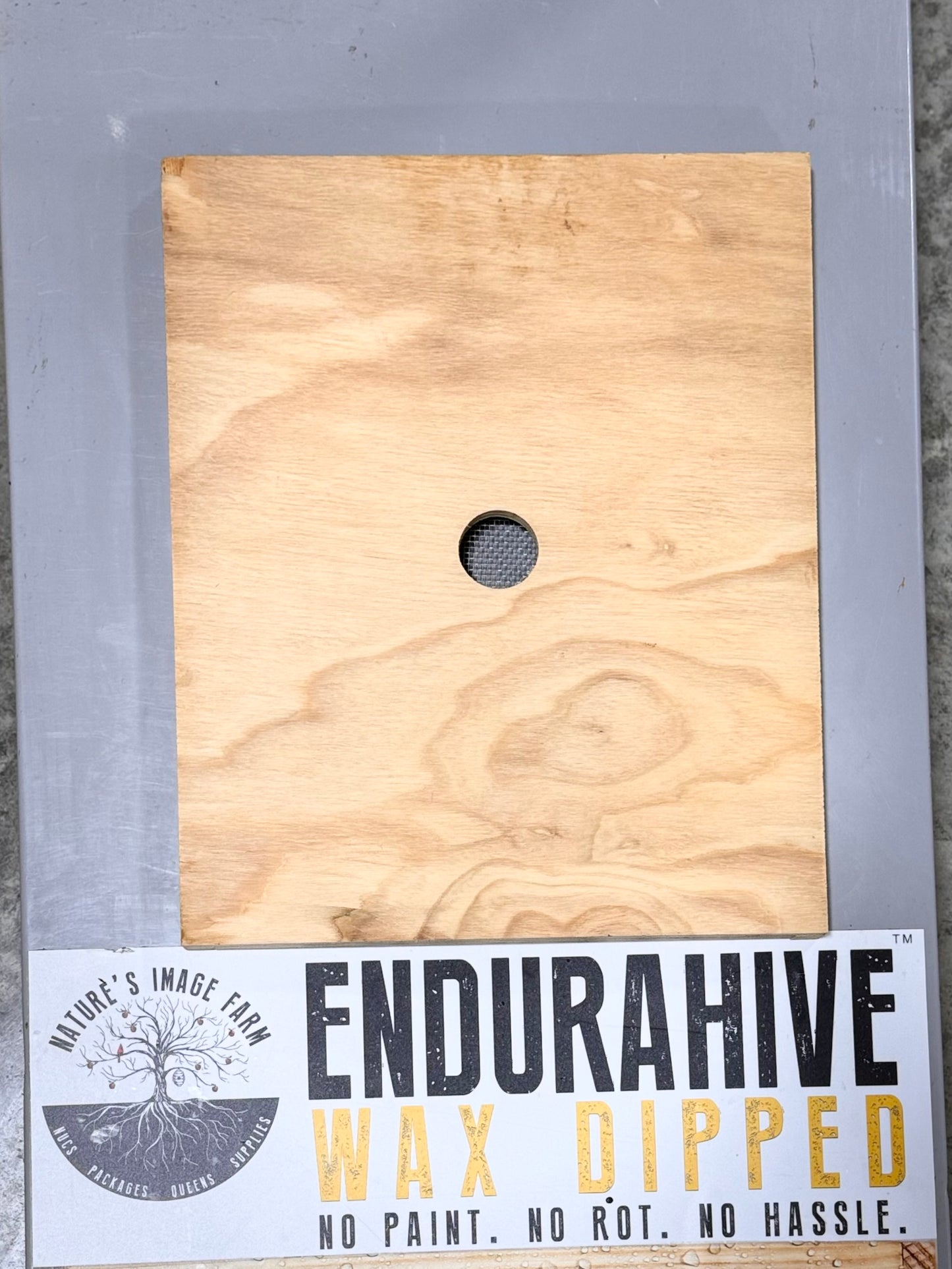 Bee Escape