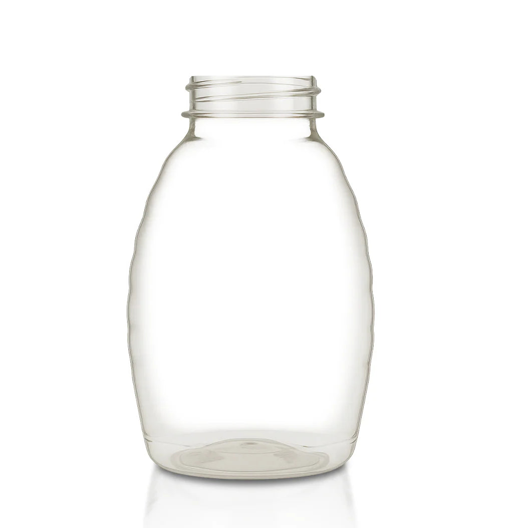 Honey Bottles