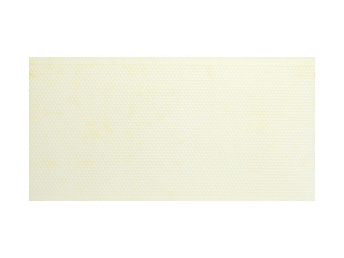 8-3/8" Deep Puracell Foundation | Single Wax