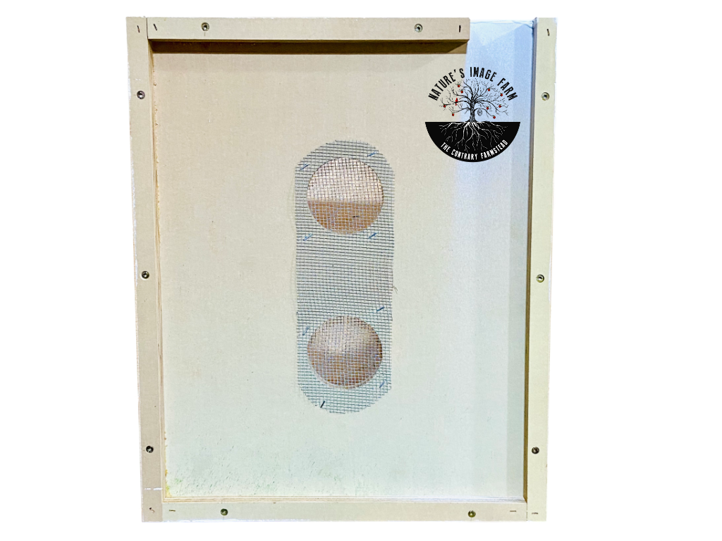 NAHBE BeeExpo 2024 Double Screen Board *PICKUP ONLY*