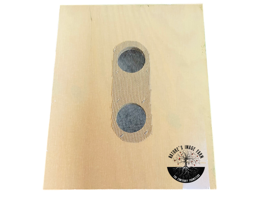NAHBE BeeExpo 2024 Double Screen Board *PICKUP ONLY*