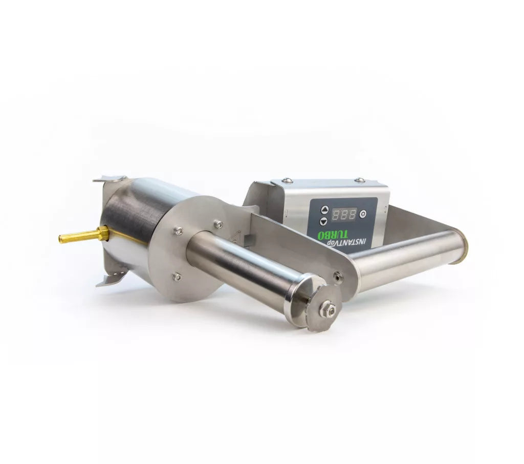 InstantVap Turbo 18V Oxalic Acid Vaporizer PREORDER