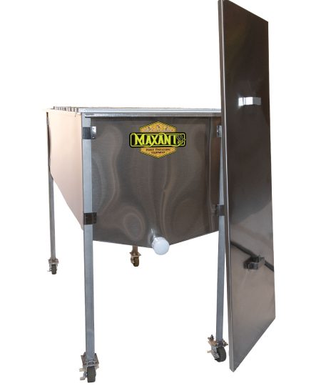 Maxant Mobile Uncapping Tank MUTT