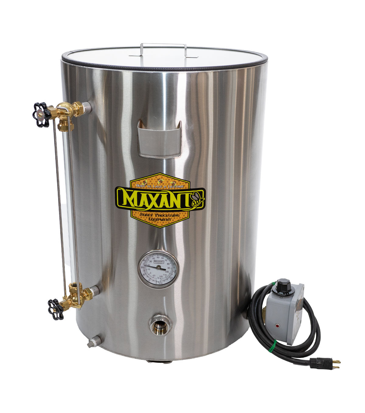 Maxant Bottling Tank 16 Gallon