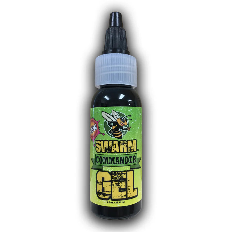 Swarm Commander