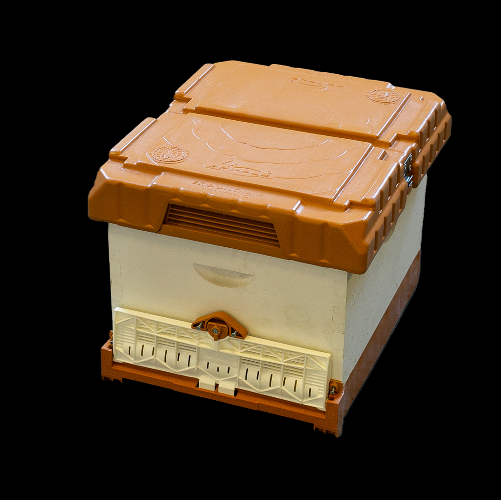 Apimaye Hive Upgrade Kit