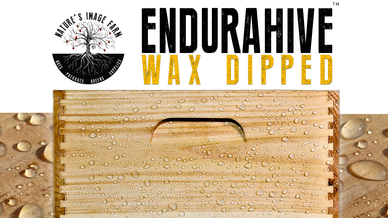 Wax Dipping Service