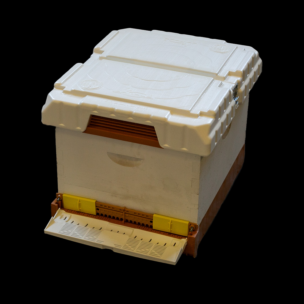 Apimaye Hive Upgrade Kit