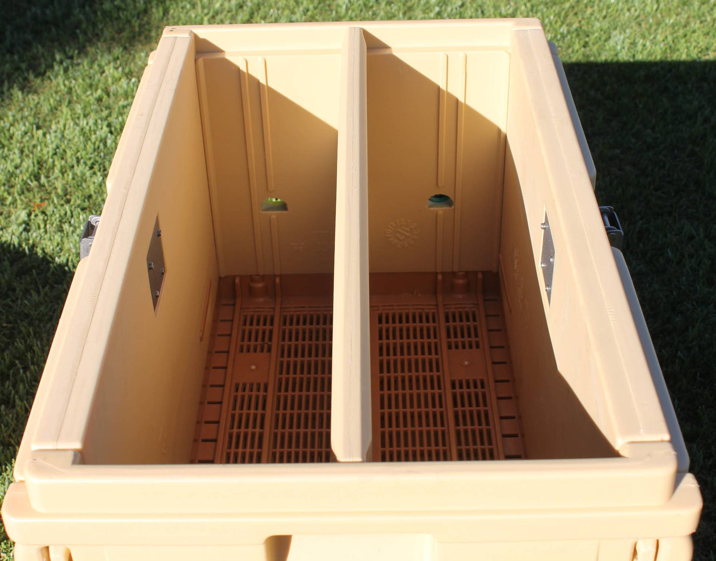 7 Frame NUC Bee Hive Set