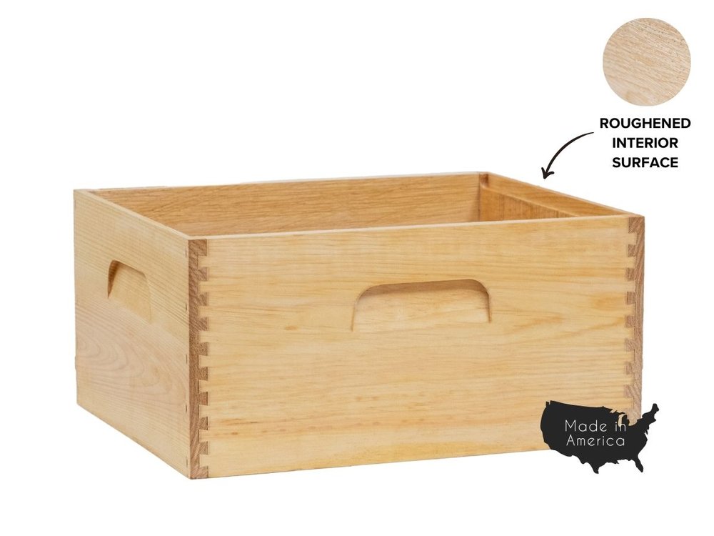 Endurahive Premium Hive Kit Single