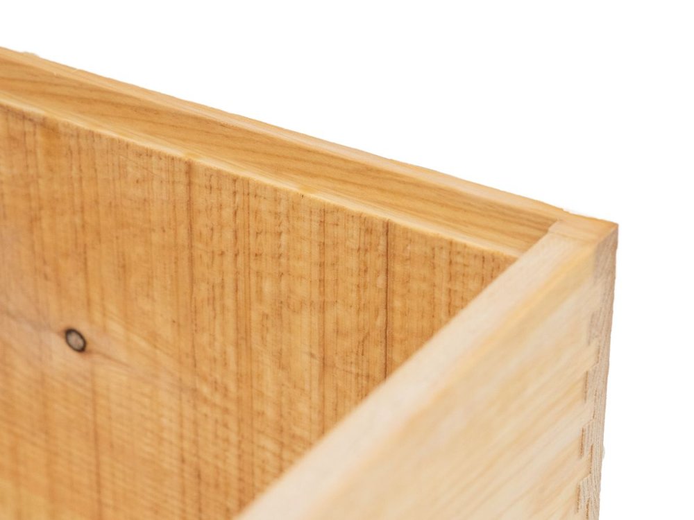Endurahive Premium Hive Kit Single
