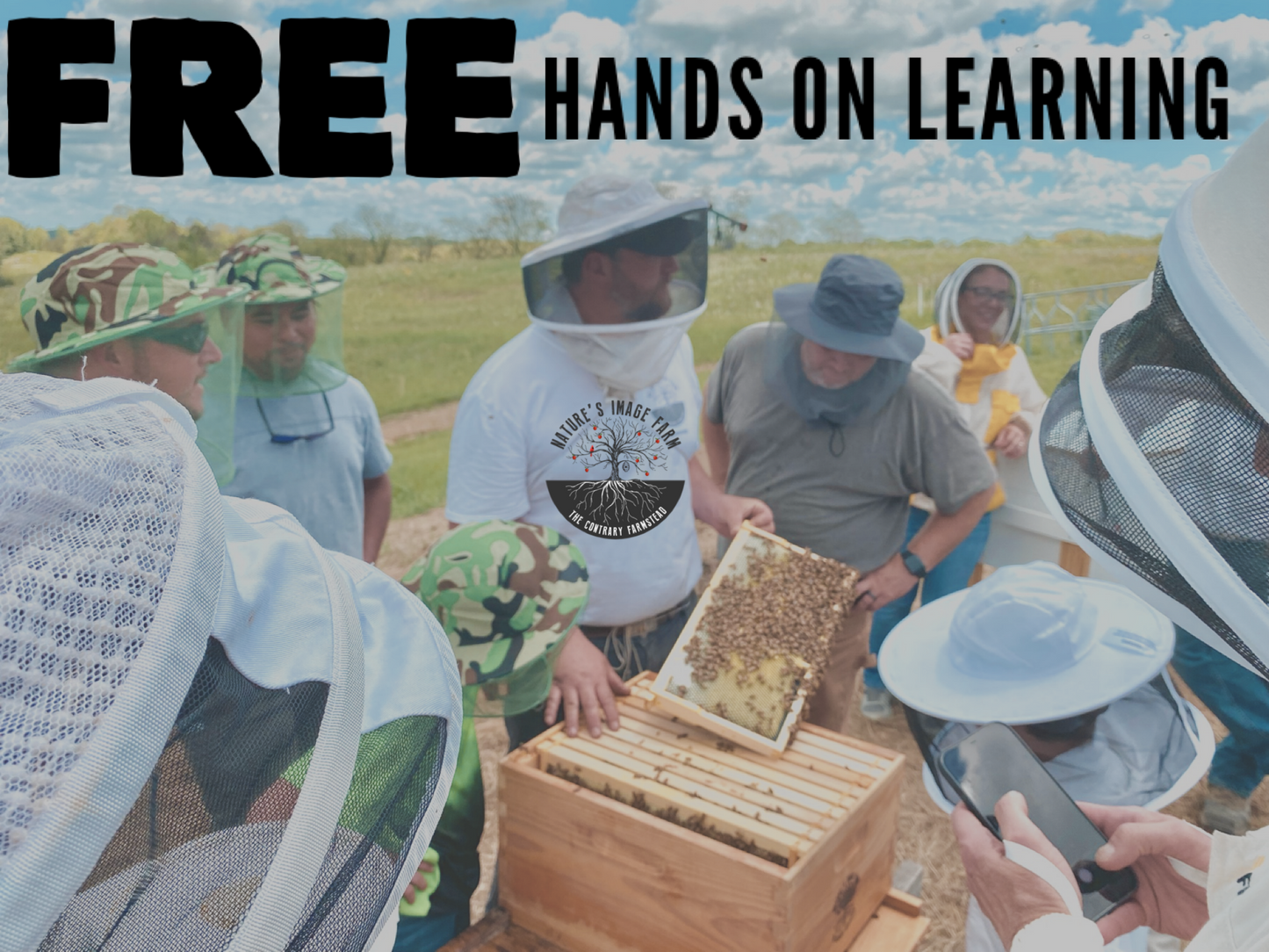 3lb Package Bees 2025
