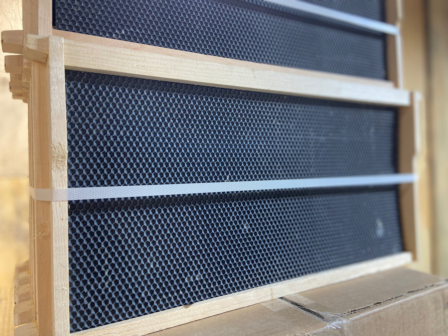 Premier Pura Cell Foundation Assembled Frame 10 Pack