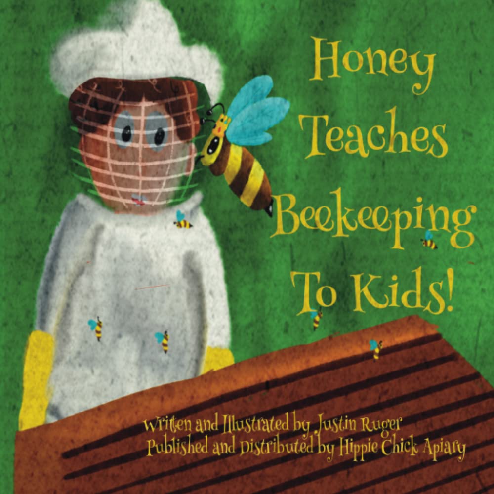 Henry Meets A Honey Bee 3 Pack AUTHOR SIGNED