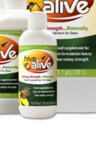 Hive Alive Liquid