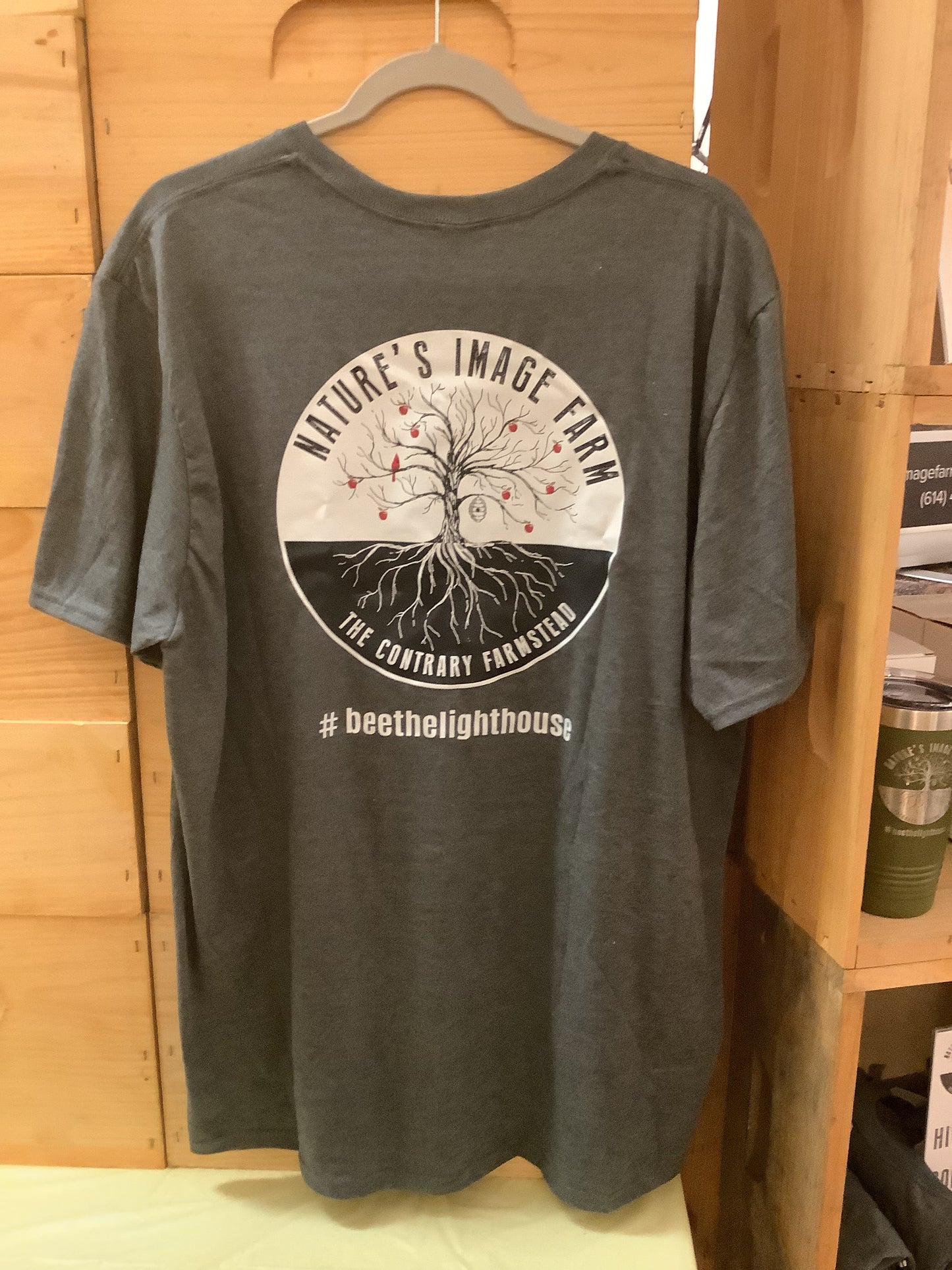 T-shirt