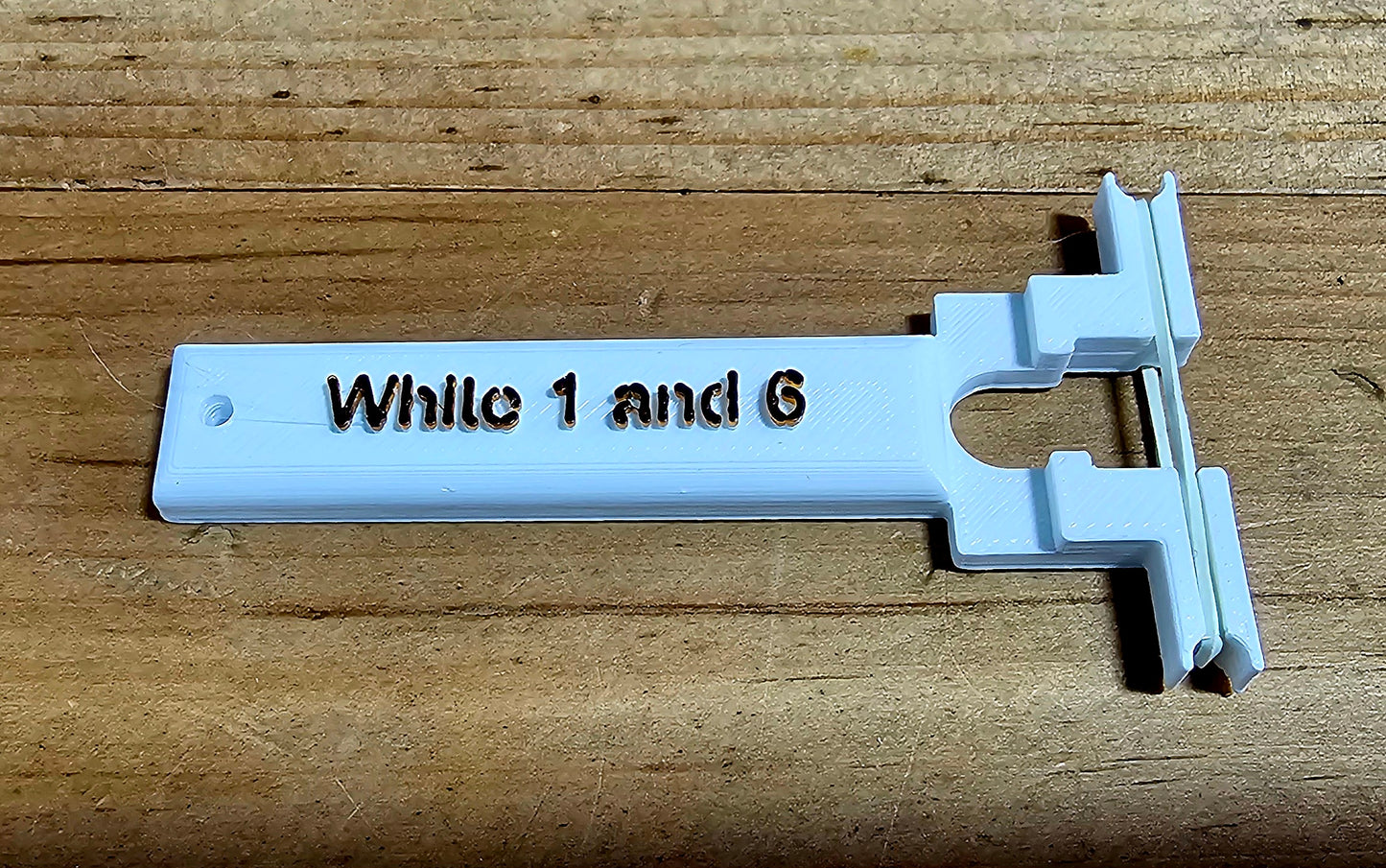 Queen Marking Tool