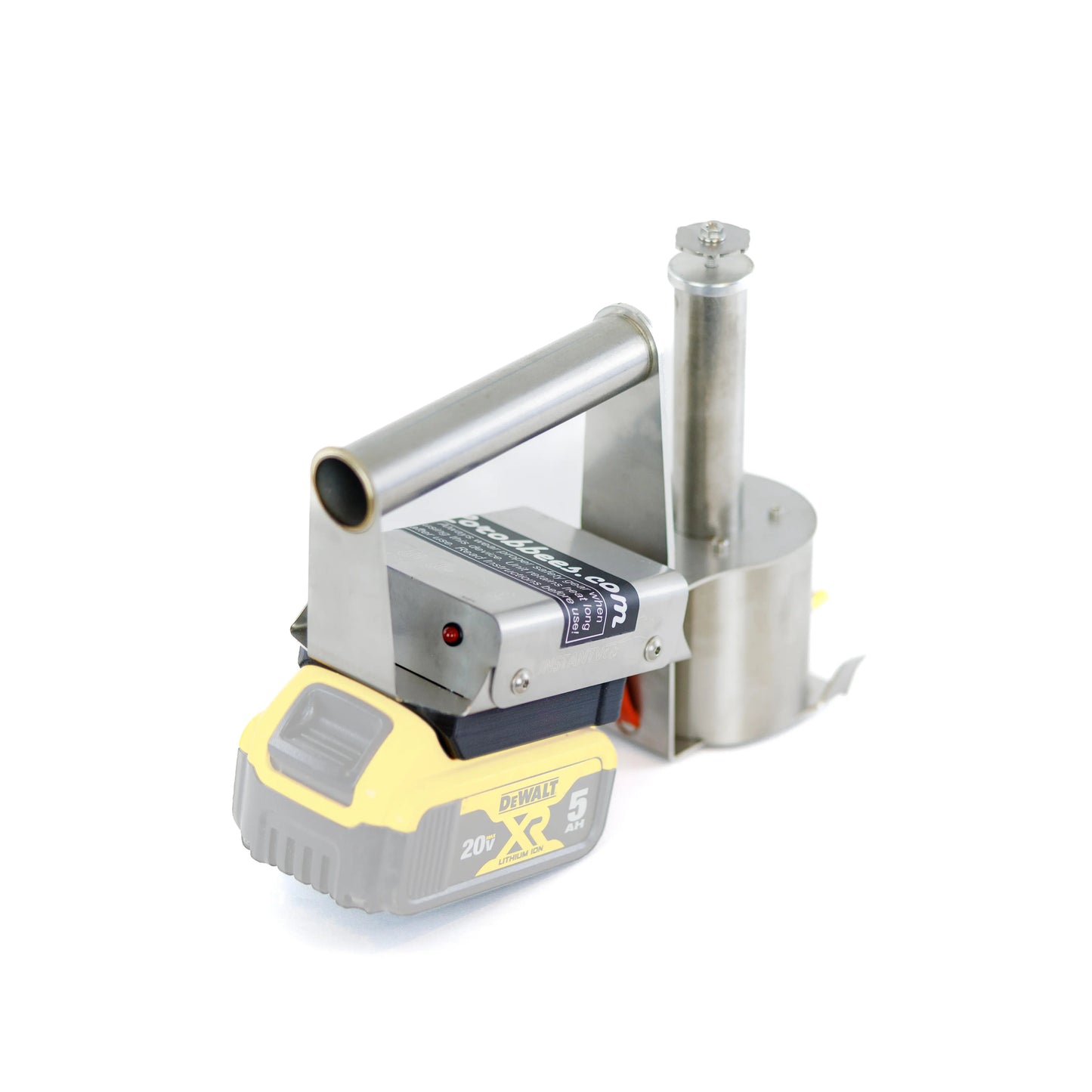 Instantvap 18v Compact Oxalic Acid Vaporizer
