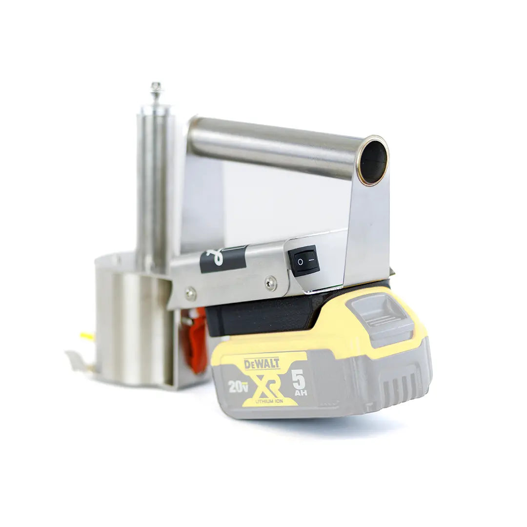 Instantvap 18v Compact Oxalic Acid Vaporizer