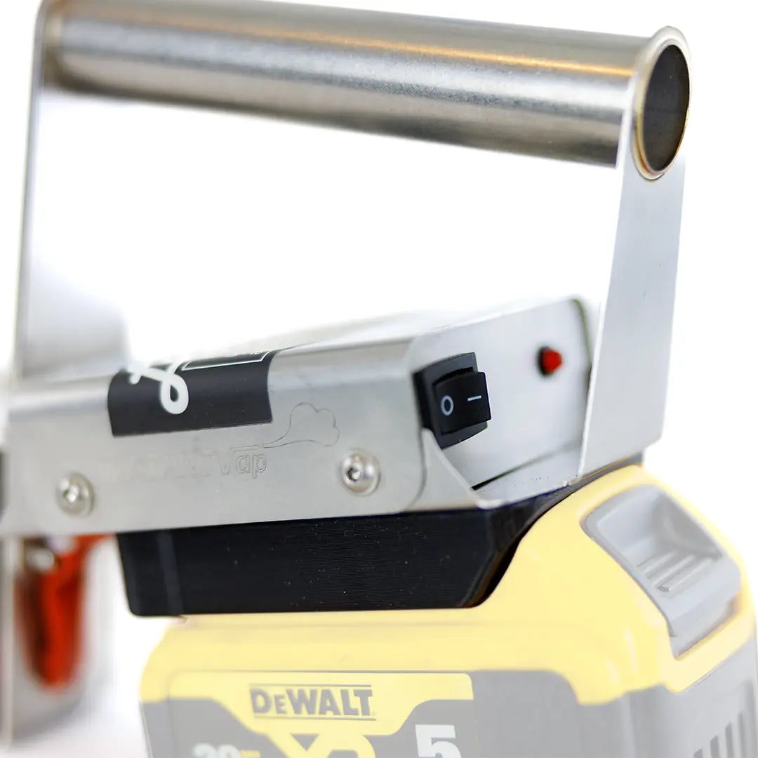 Instantvap 18v Compact Oxalic Acid Vaporizer