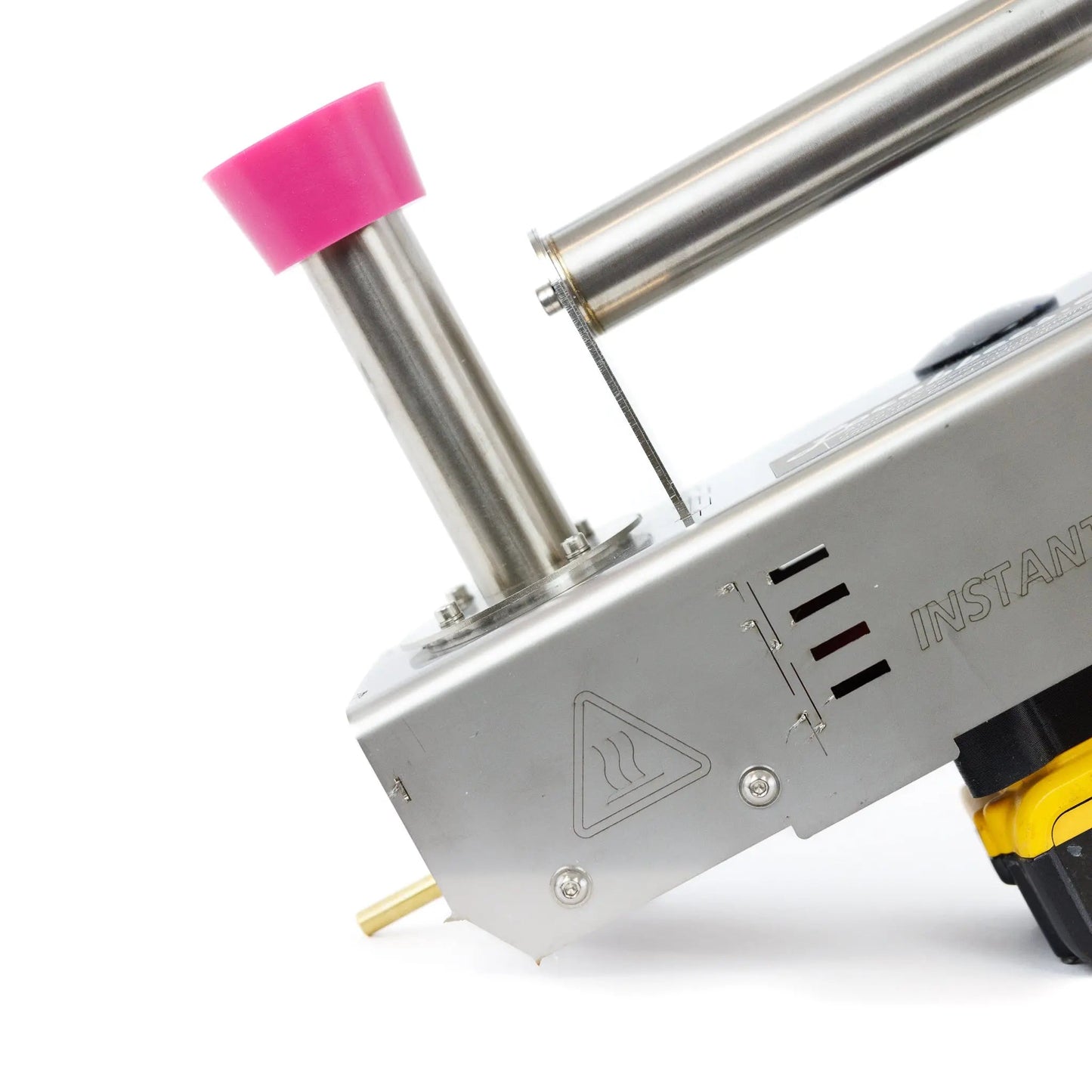 InstantVap QuickClean Caps - 2pk for Turbo, Original and Compact models