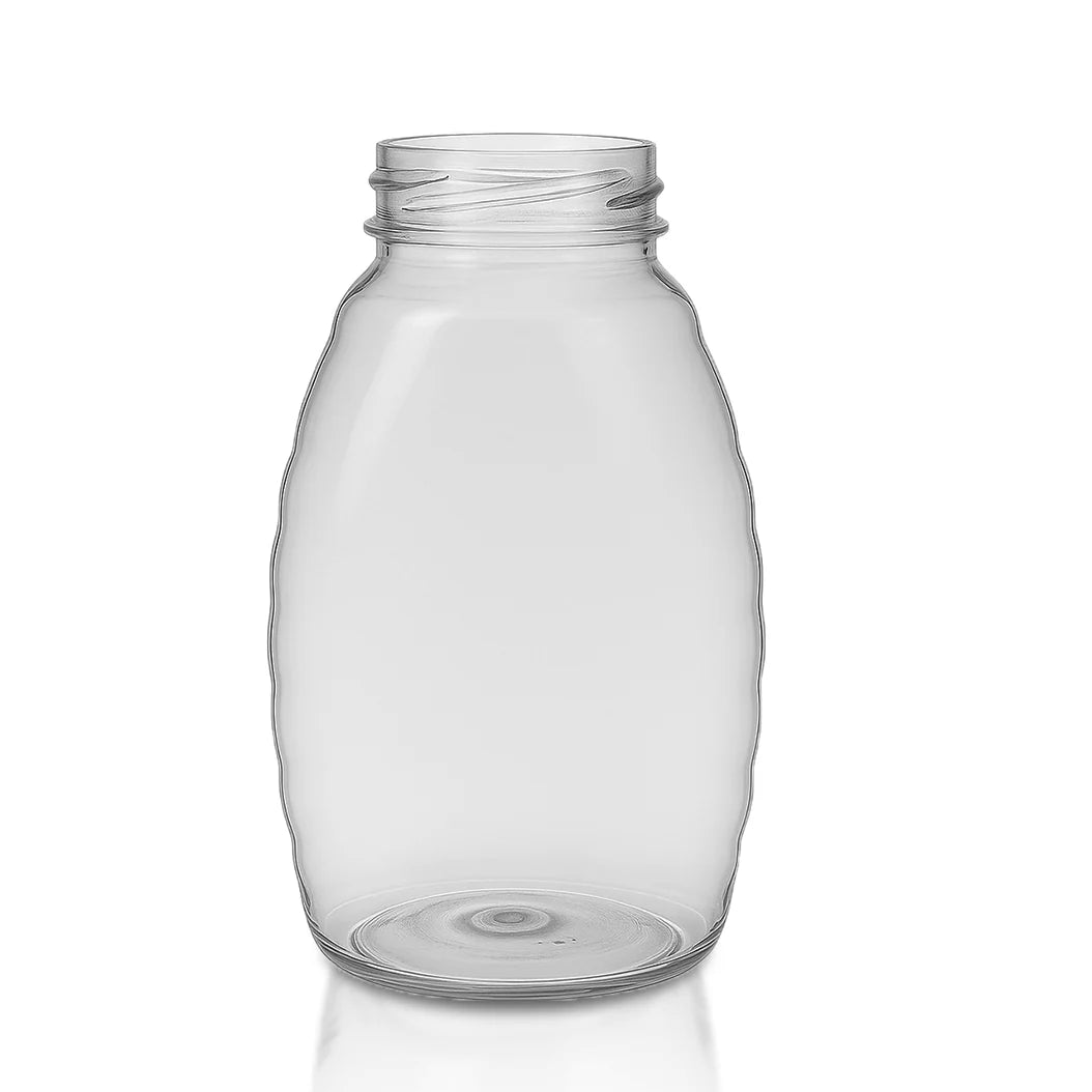 Honey Bottles