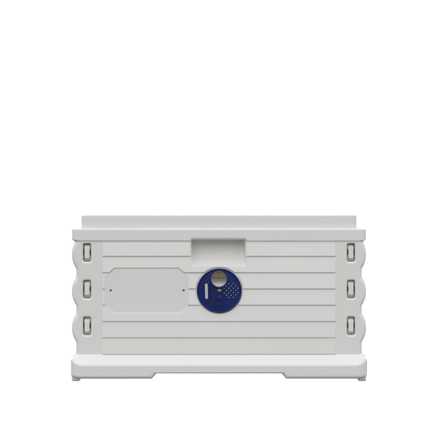 Ergo White Insulated Deep Super