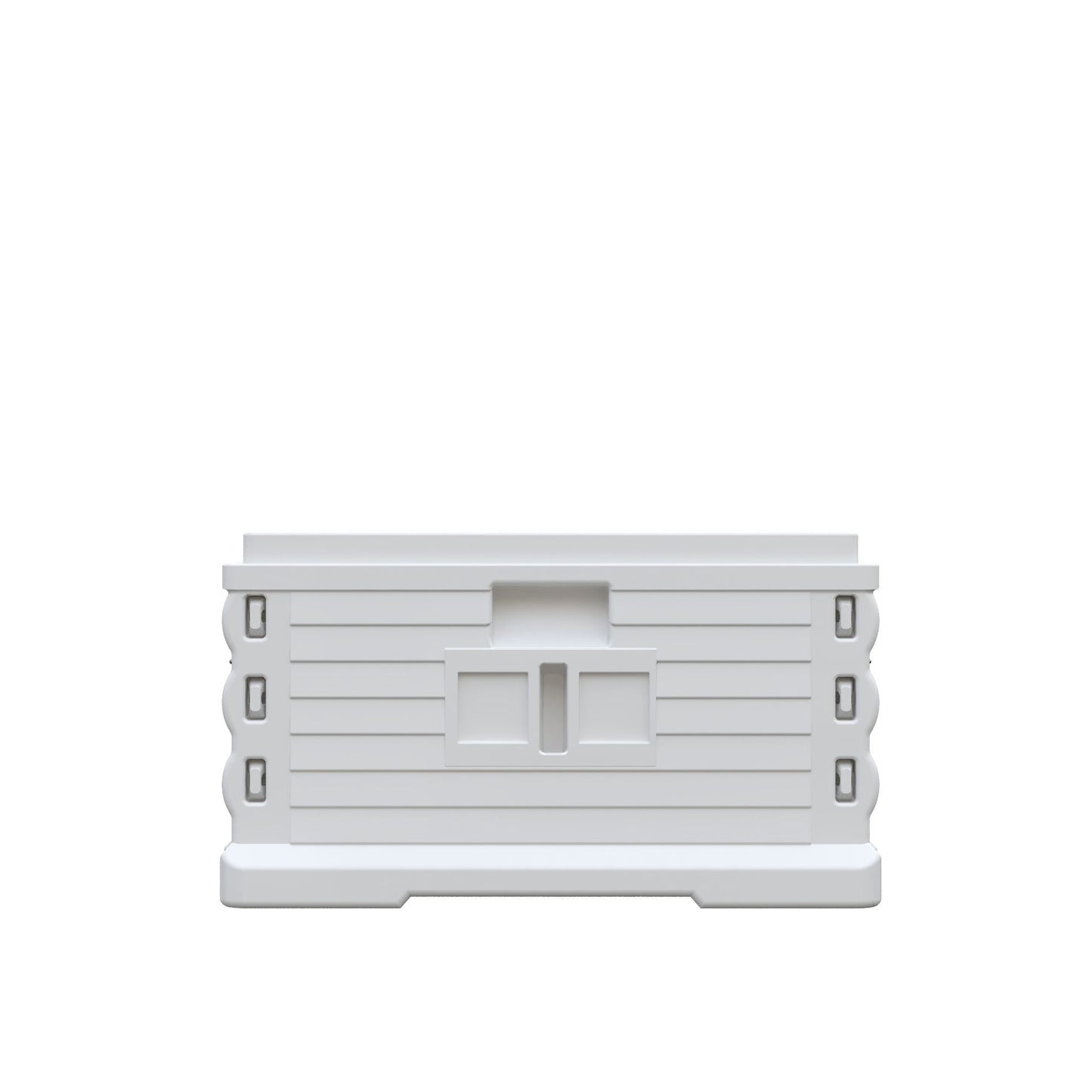 Ergo White Insulated Deep Super