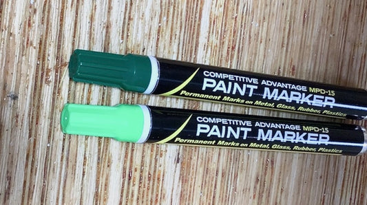 Queen Marking Pen