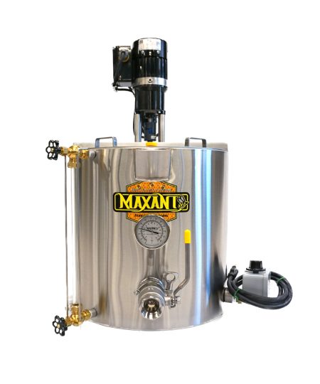 Maxant Honey Creamer 600-1