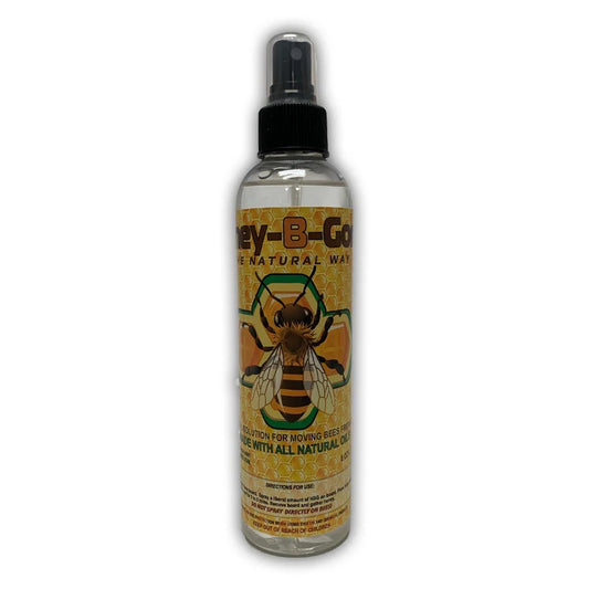 Honey B Gone: Honey Removal Aid