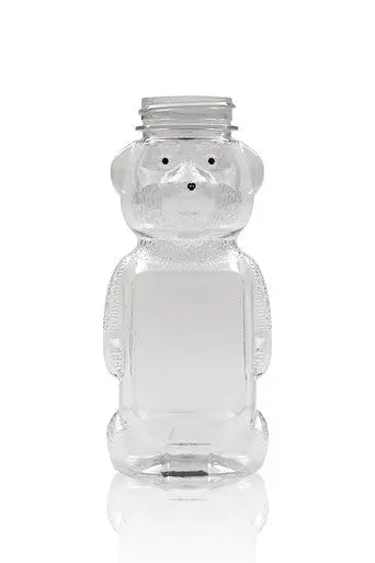 Honey Bottles