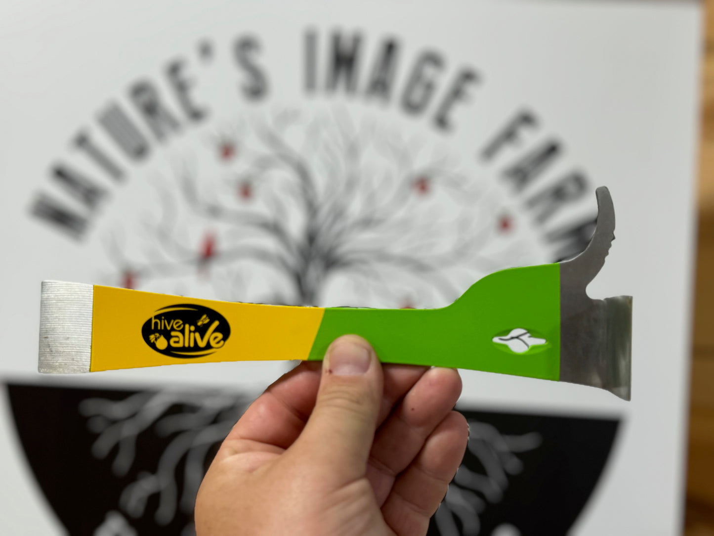 Hive Alive Hive Tool