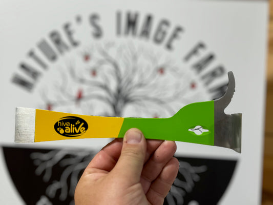 Hive Alive Hive Tool