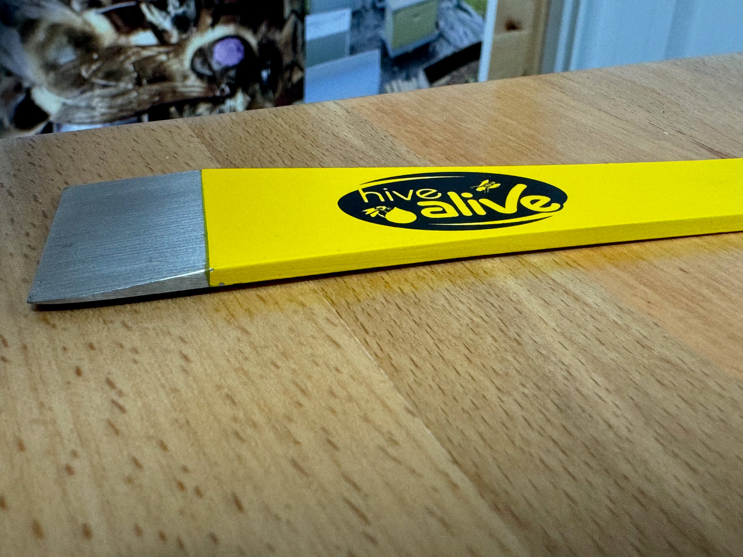 Hive Alive Hive Tool