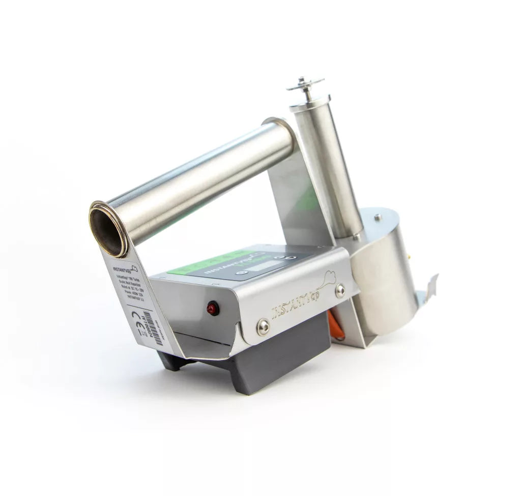 InstantVap Turbo 18V Oxalic Acid Vaporizer PREORDER