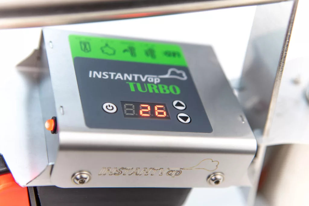 InstantVap Turbo 18V Oxalic Acid Vaporizer PREORDER