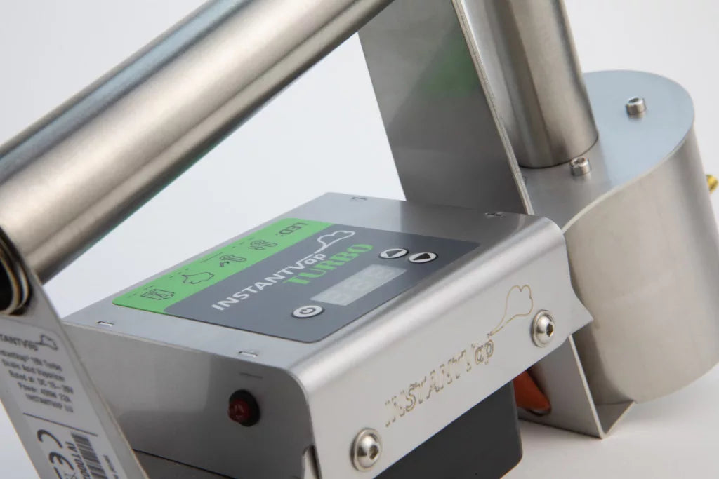 InstantVap Turbo 18V Oxalic Acid Vaporizer PREORDER