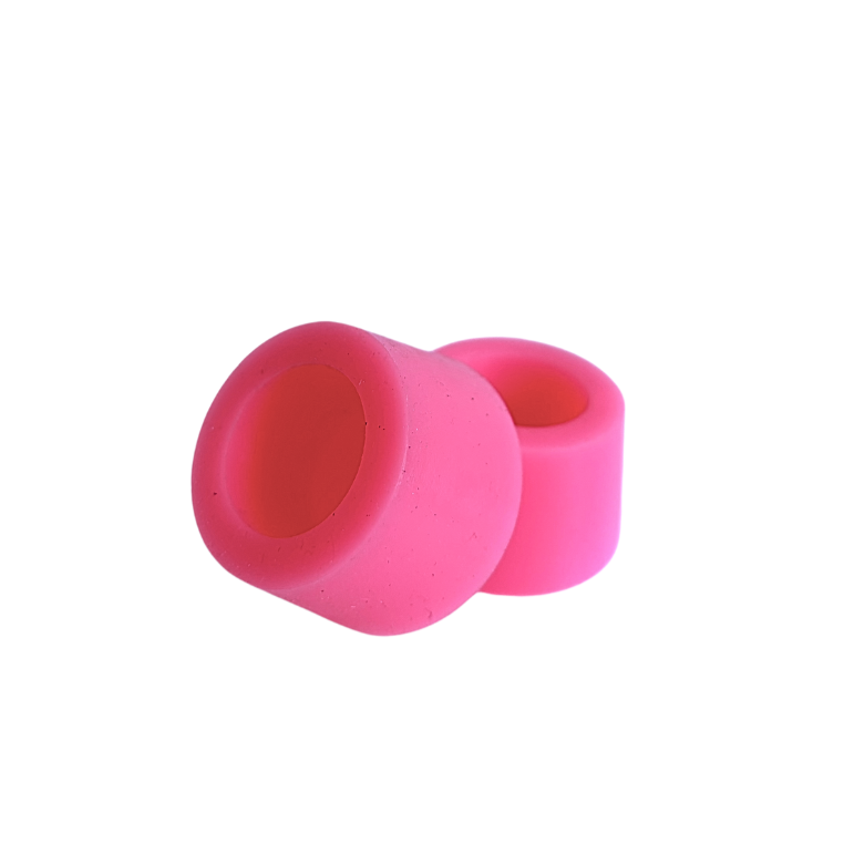 InstantVap QuickClean Caps - 2pk for Turbo, Original and Compact models