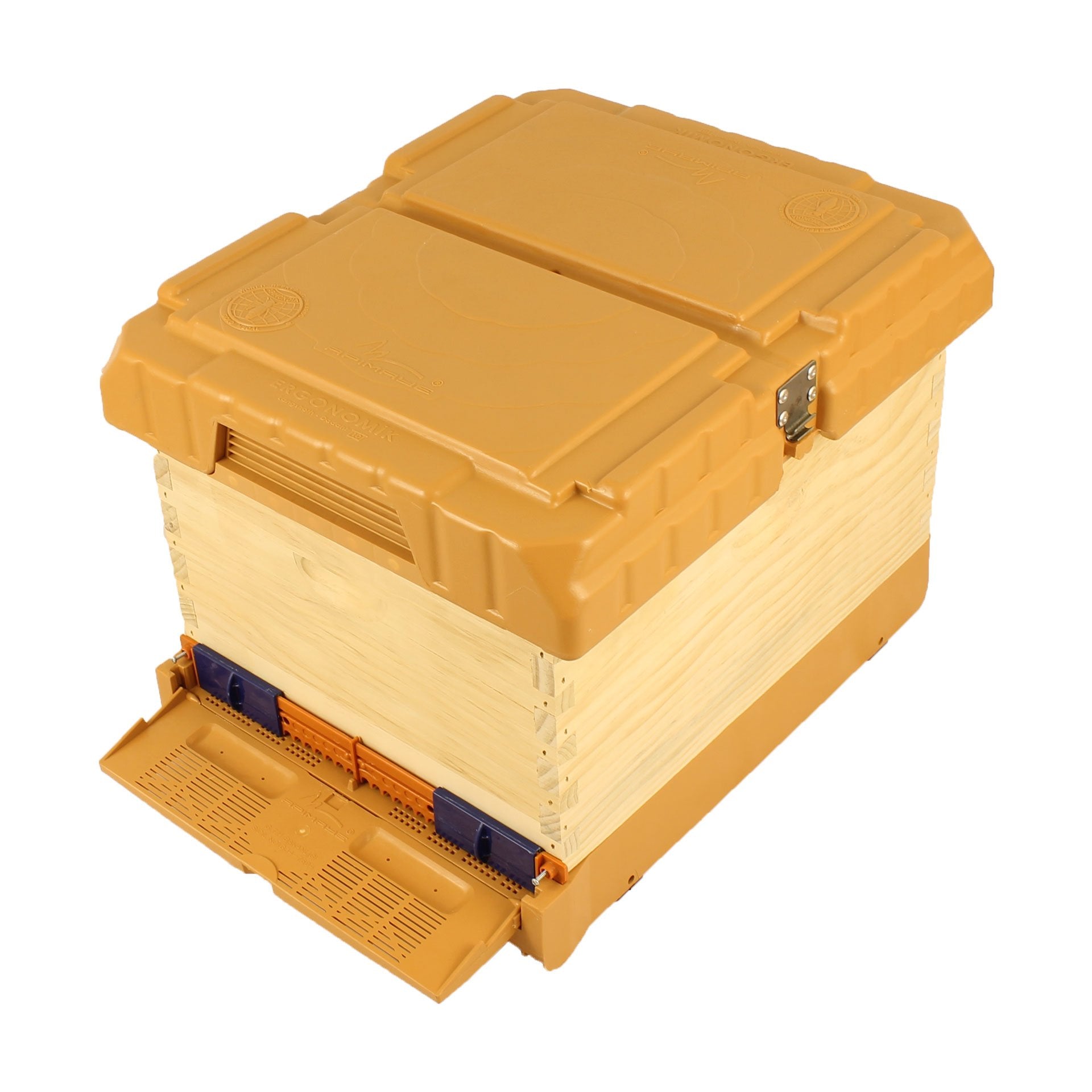 Api Nayed Apimaye Hive Upgrade Kit – Nature's Image Farm