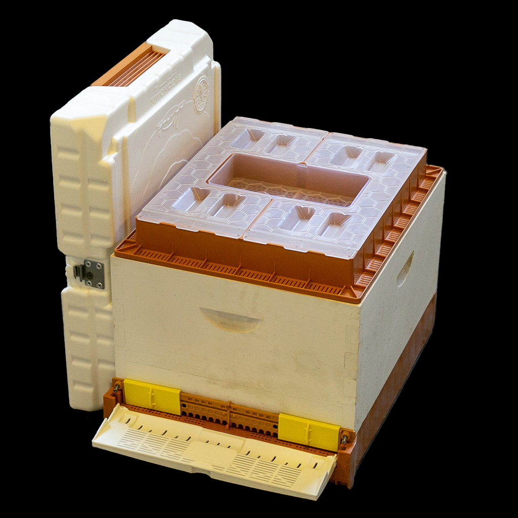 Apimaye Hive Upgrade Kit