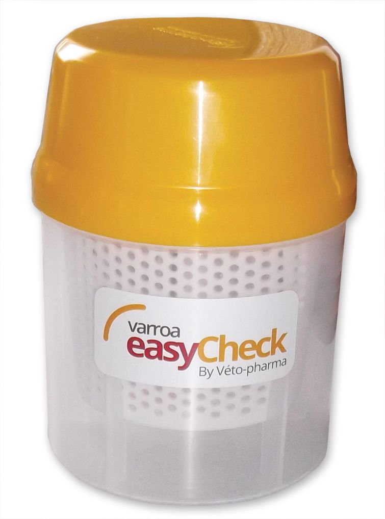 NAHBE BeeExpo 2024 Varroa Easy Check *PICKUP ONLY*