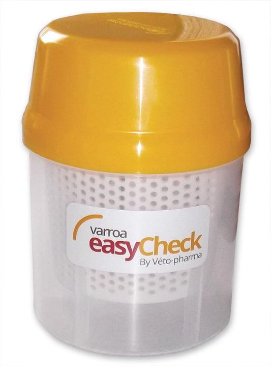 NAHBE BeeExpo 2024 Varroa Easy Check *PICKUP ONLY*