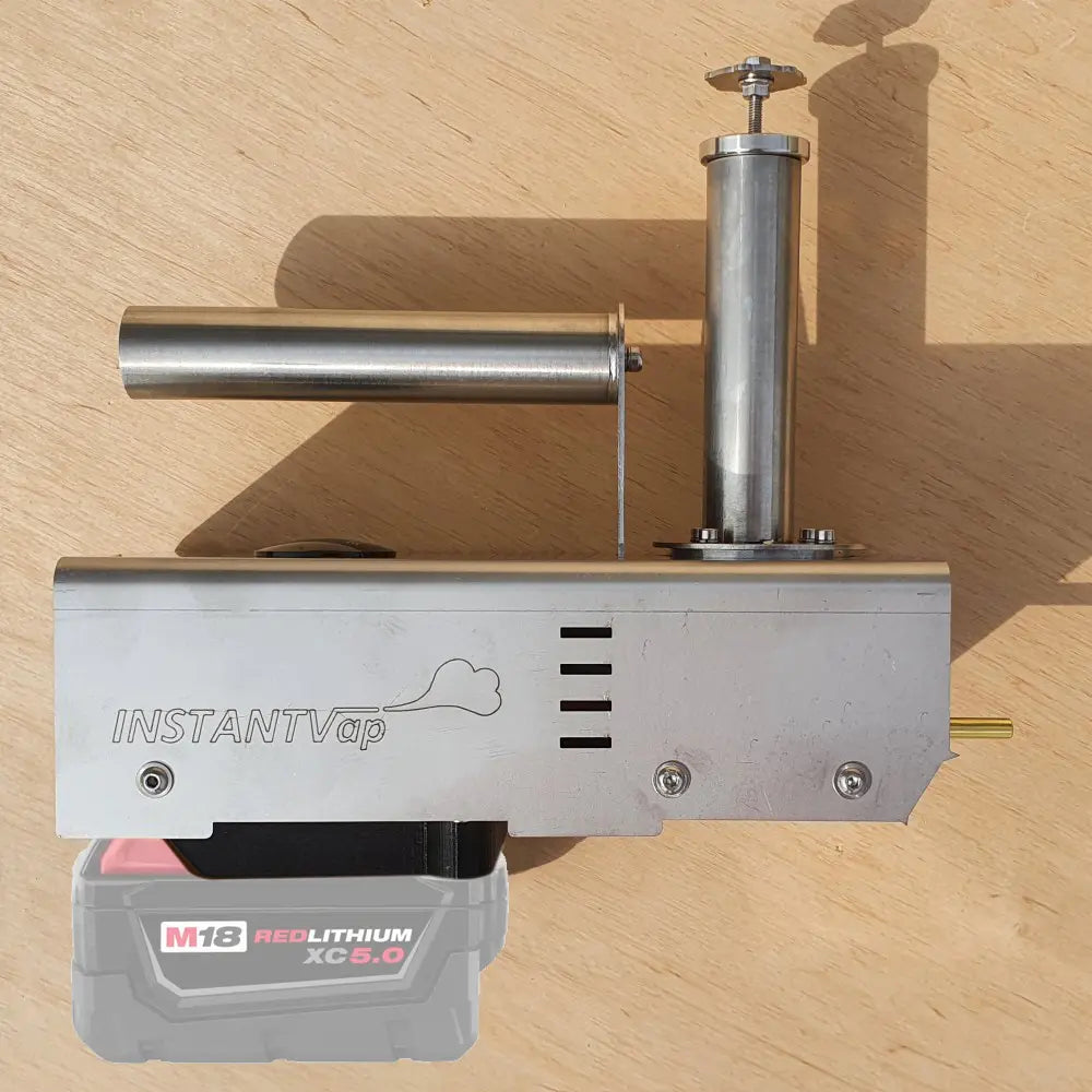 InstantVap 18V Original Oxalic Acid Vaporizer
