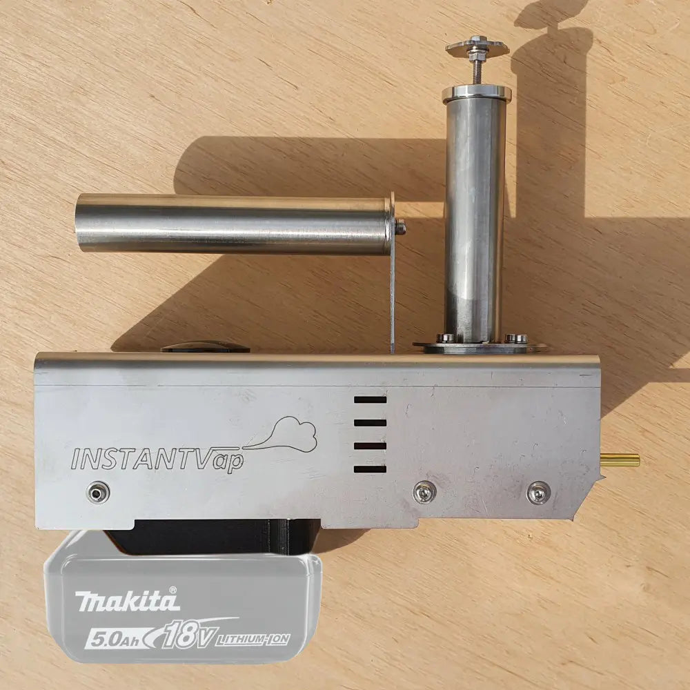 InstantVap 18V Original Oxalic Acid Vaporizer
