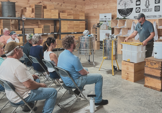 Nature's Image Farm – Nature's Image Farm