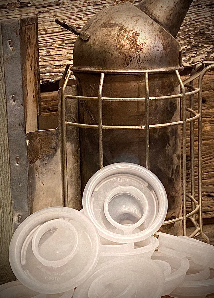 Wax Dipped Hive Kit