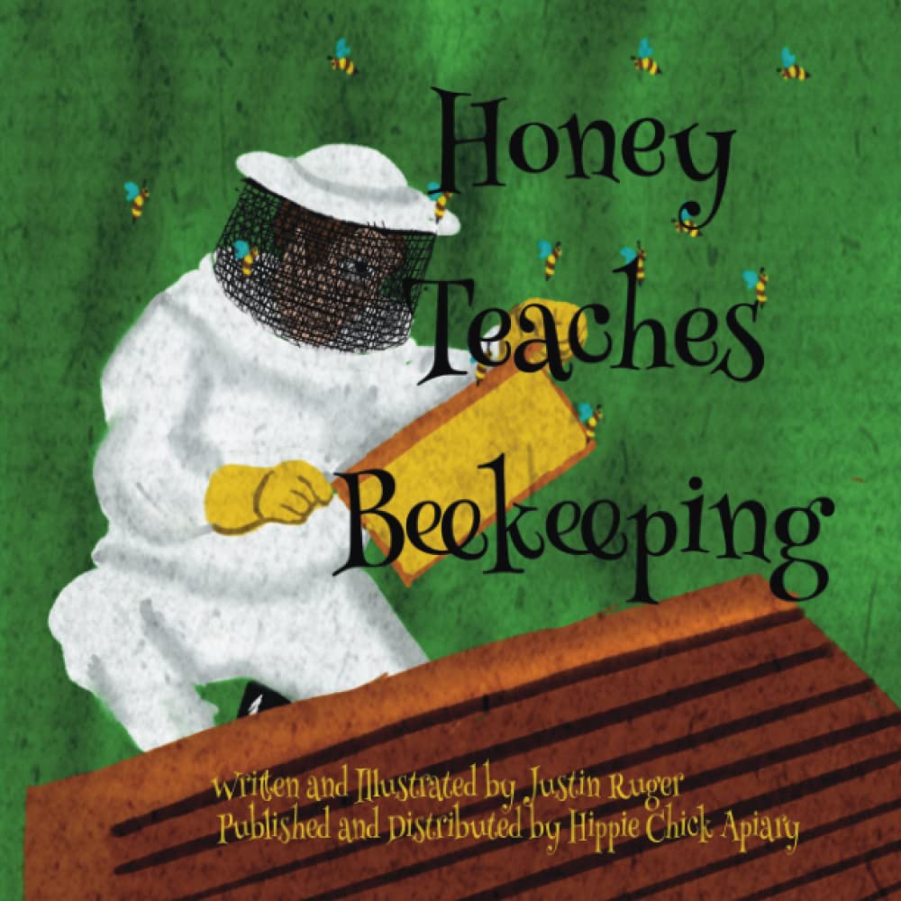 Henry Meets A Honey Bee 3 Pack AUTHOR SIGNED